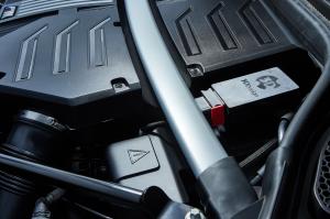 BMW X4 M by 3D Design 2020 года 